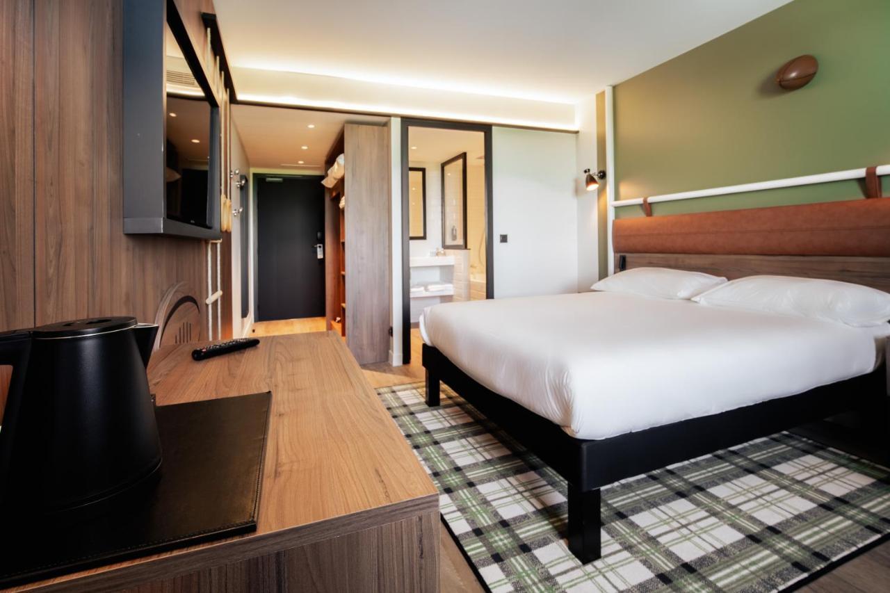 Ibis Styles Castelnaudary Hotel Exterior photo