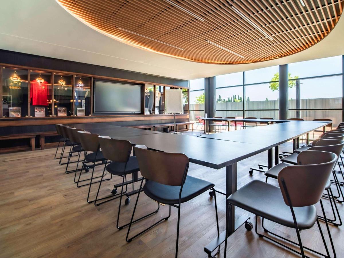Ibis Styles Castelnaudary Hotel Exterior photo